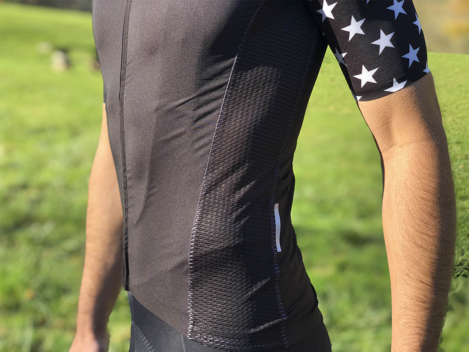 MAILLOT FIND YOUR EVEREST PRO HOMBRE - Star Edition - Image 4