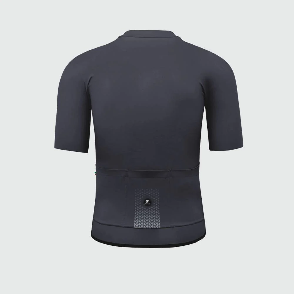 MAILLOT PISSEI PRIMAPELLE - Grigio - Image 2
