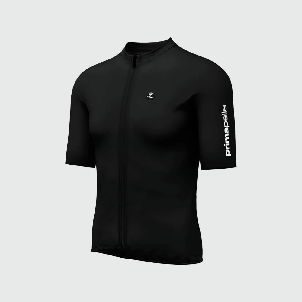 MAILLOT PISSEI PRIMAPELLE - Nero - Image 3