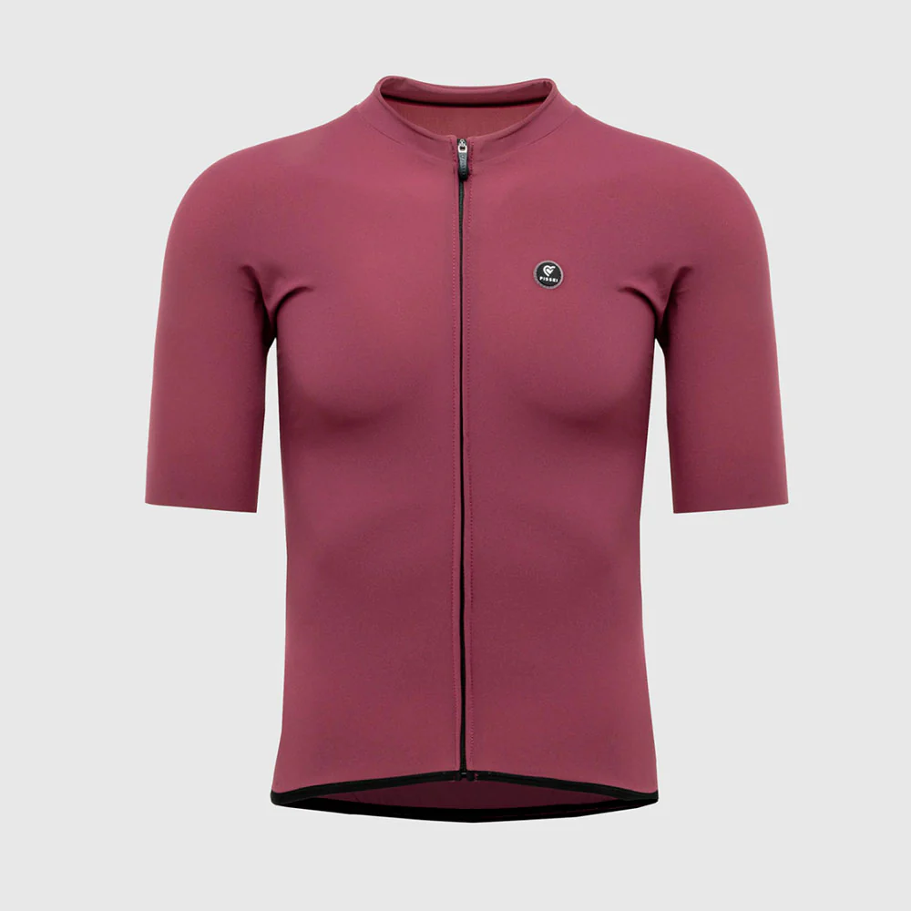 MAILLOT PISSEI PRIMAPELLE - Prugna