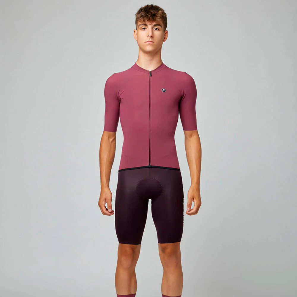 MAILLOT PISSEI PRIMAPELLE - Prugna - Image 2