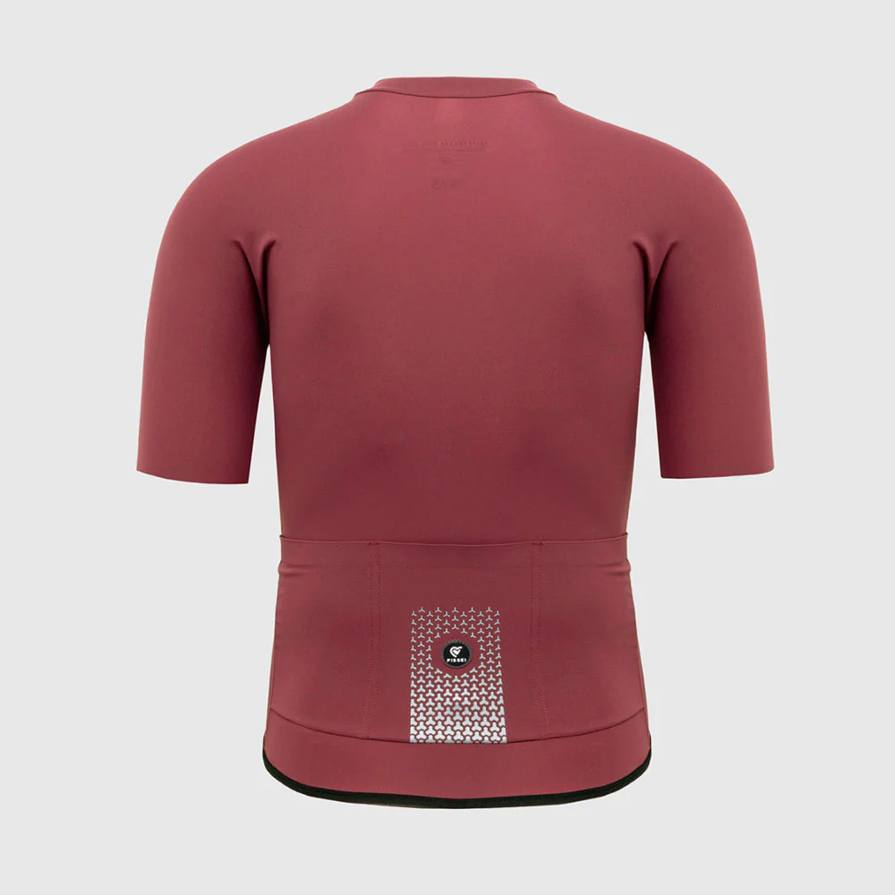 MAILLOT PISSEI PRIMAPELLE - Prugna - Image 5