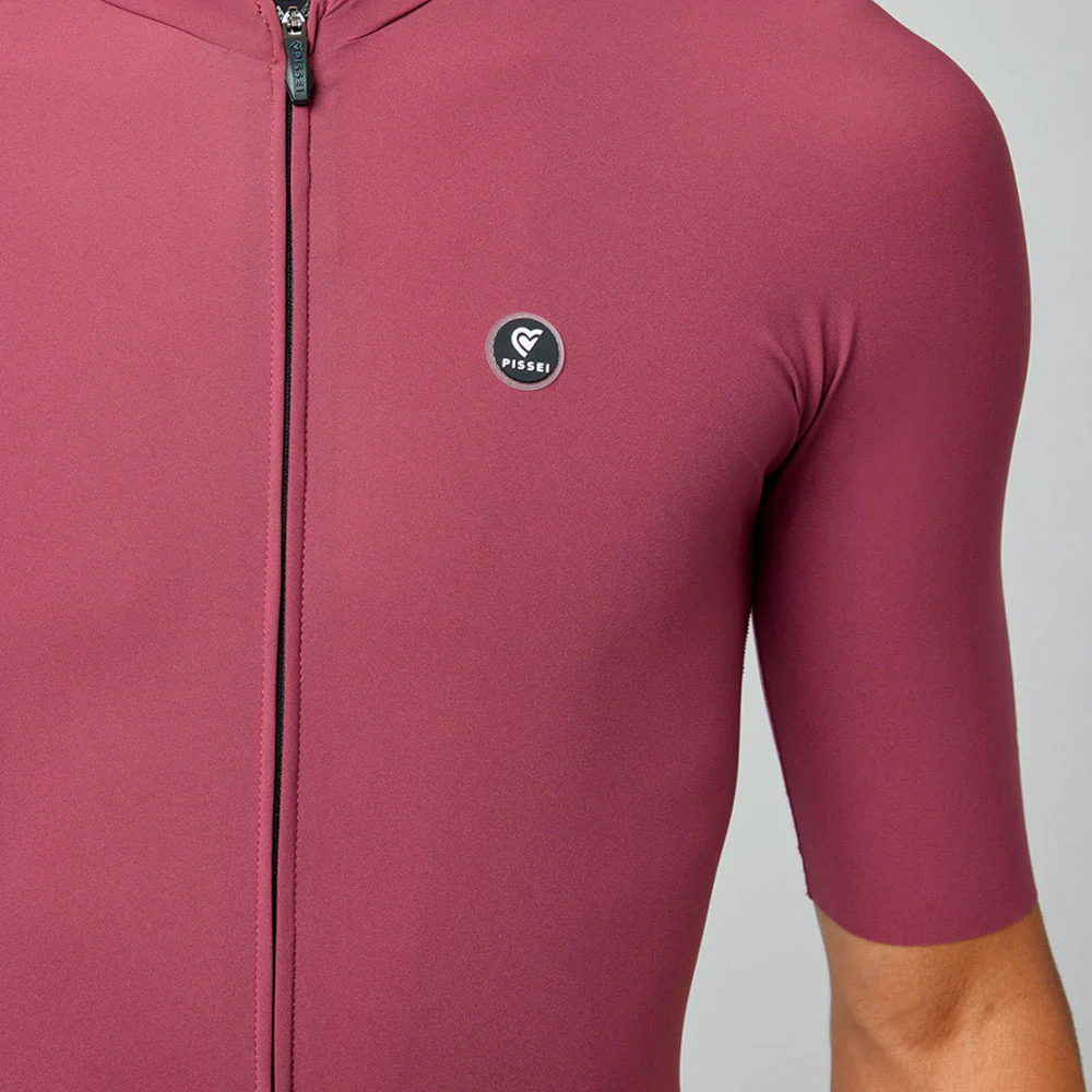 MAILLOT PISSEI PRIMAPELLE - Prugna - Image 6