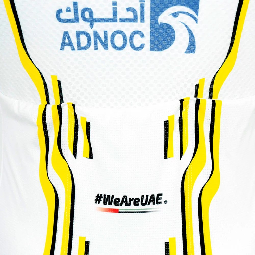MAILLOT REPLICA UAE TOUR DE FRANCIA 2024 - Image 3