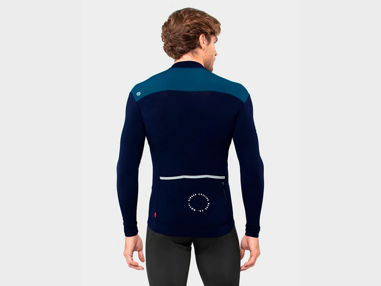MAILLOT TÉRMICO SIROKO M4 - Cubilla - Image 2