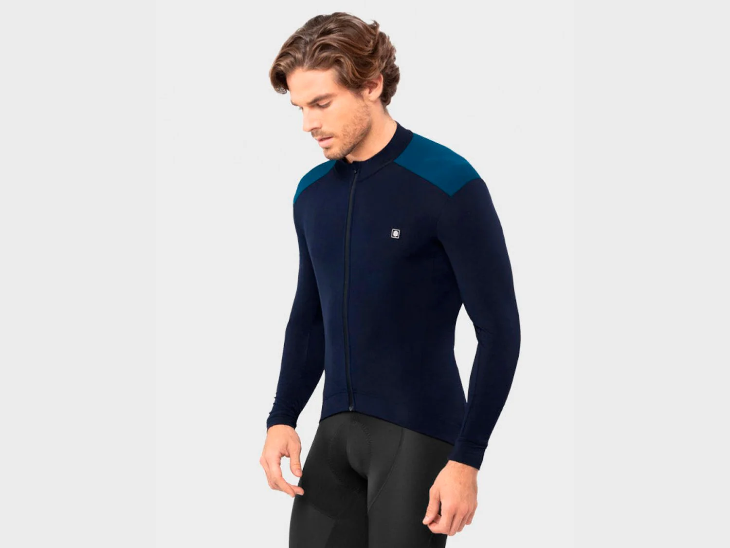 MAILLOT TÉRMICO SIROKO M4 - Cubilla - Image 3