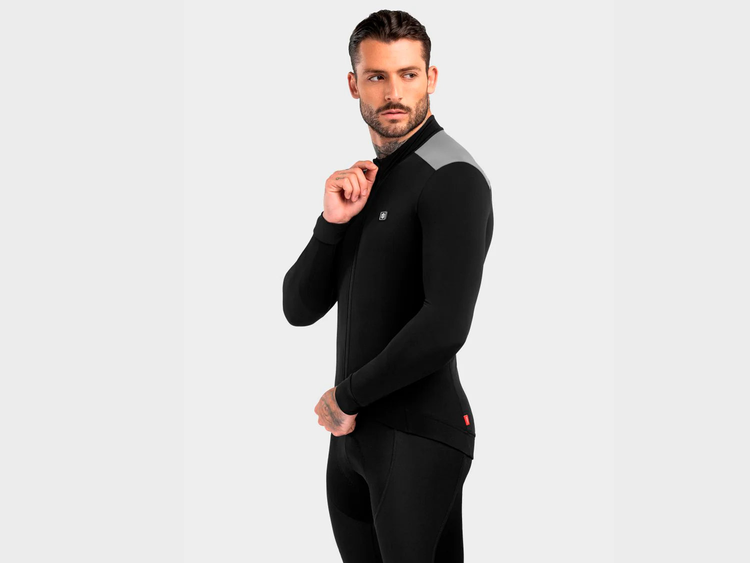 MAILLOT TÉRMICO SIROKO M4 - Fleet Moss - Image 3