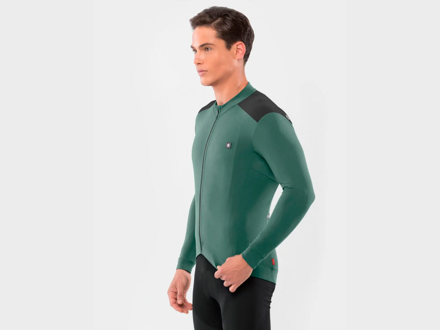 MAILLOT TÉRMICO SIROKO M4 - Volta - Image 3