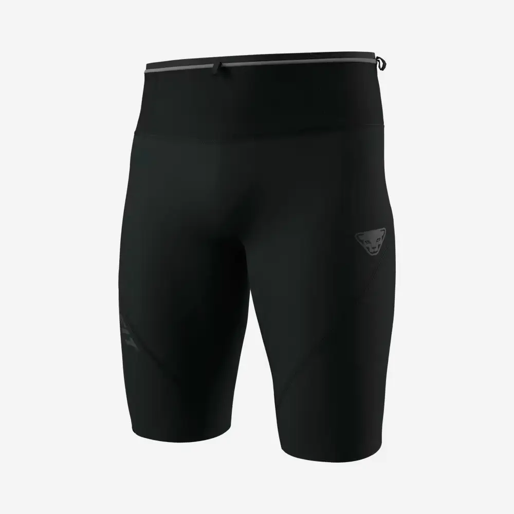 MALLA DYNAFIT ULTRA - Black Out