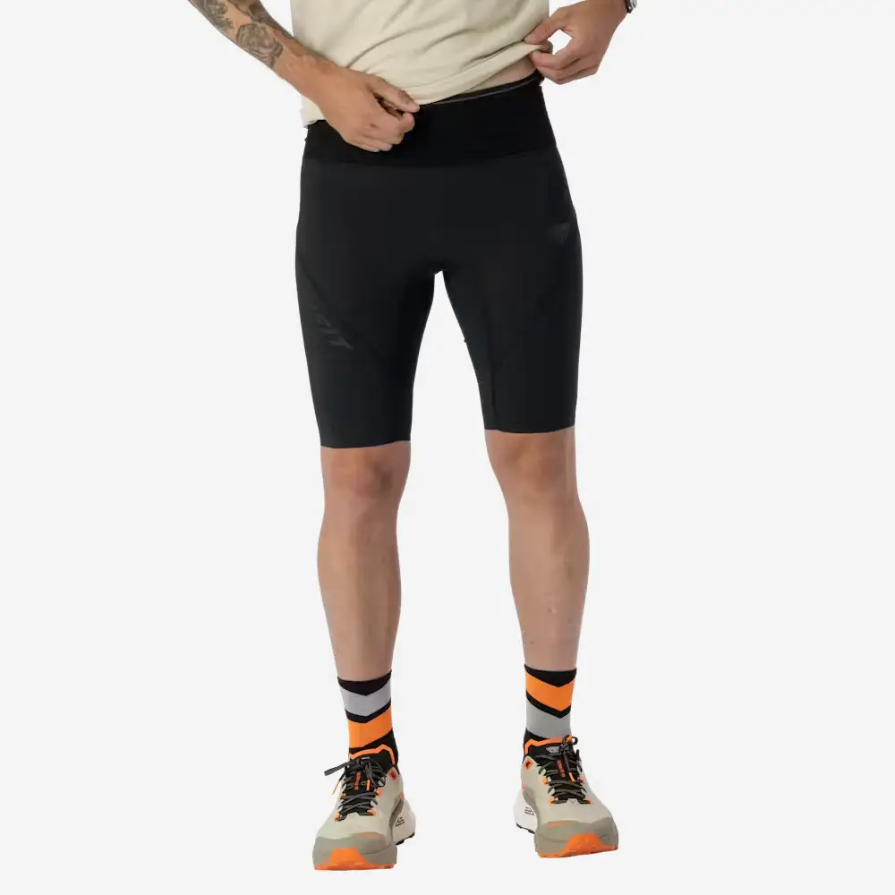 MALLA DYNAFIT ULTRA - Black Out - Image 2