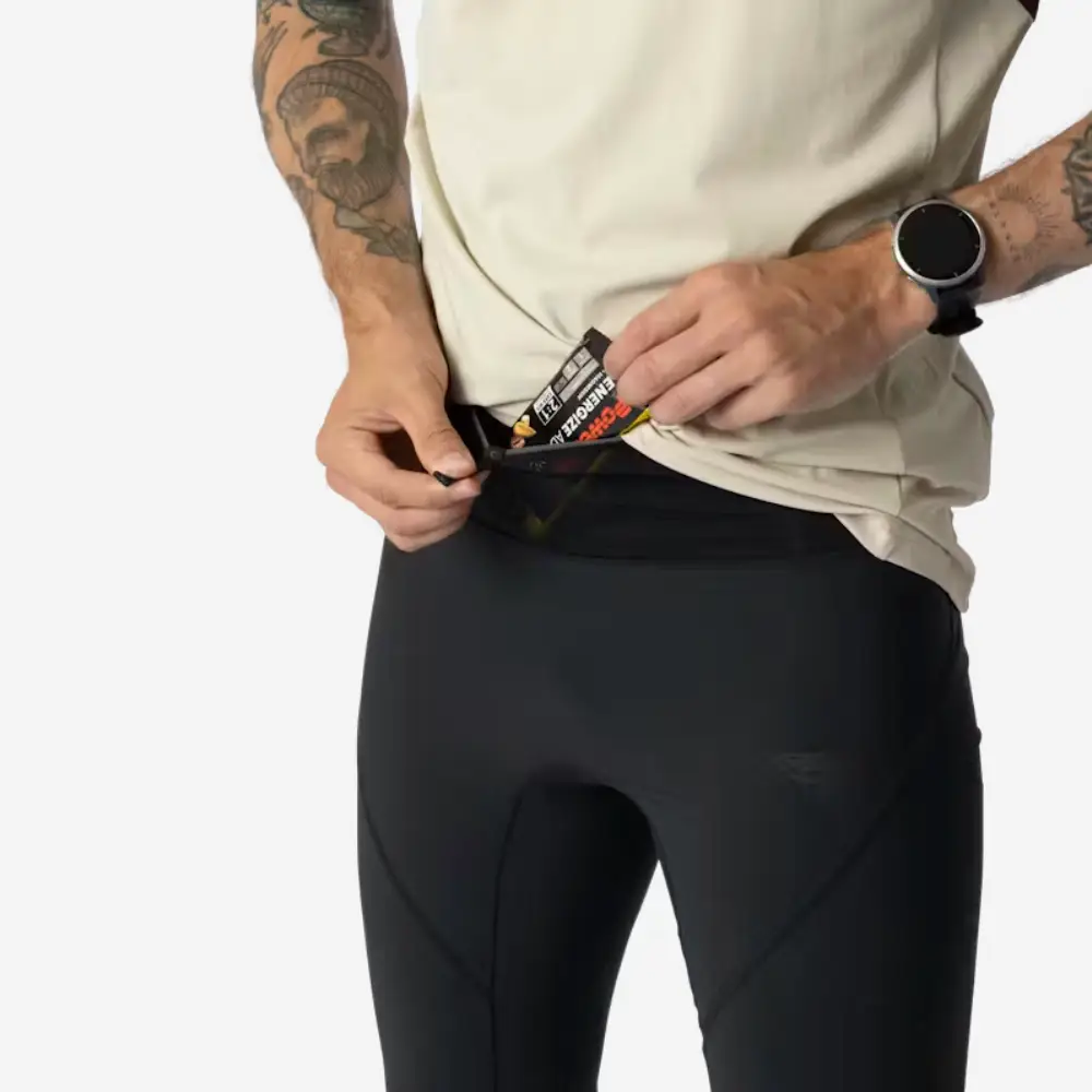 MALLA DYNAFIT ULTRA - Black Out - Image 3