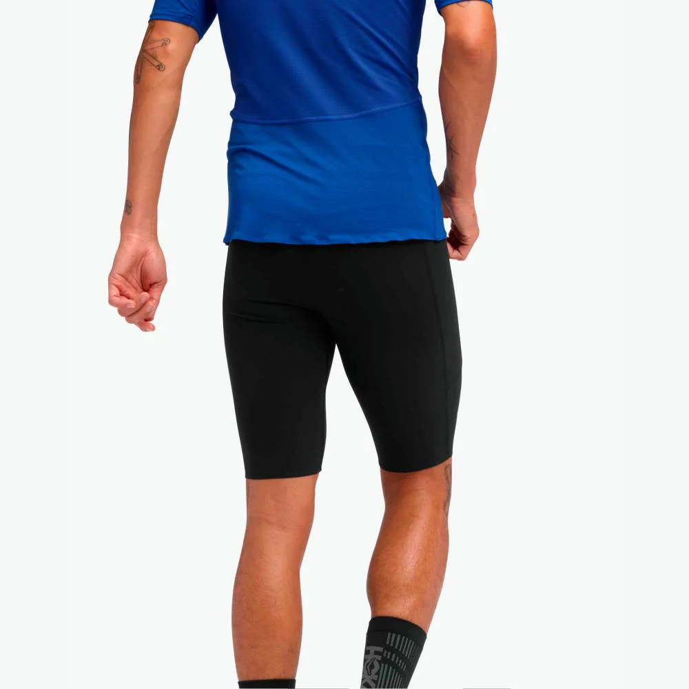 MALLA HOKA SKYBREEZE - Black - Image 2