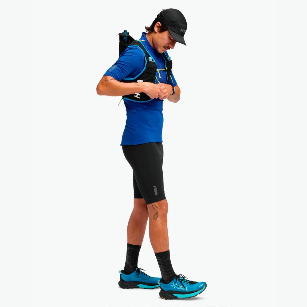 MALLA HOKA SKYBREEZE - Black - Image 3