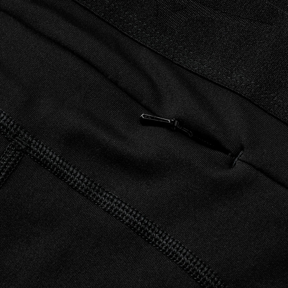 MALLA MIZUNO CORE IMPULSE SHORT TIGHT MUJER - Negro - Image 5