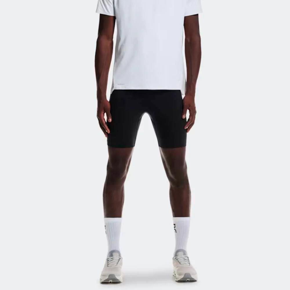 MALLA ON PERFORMANCE 8″ - Negro