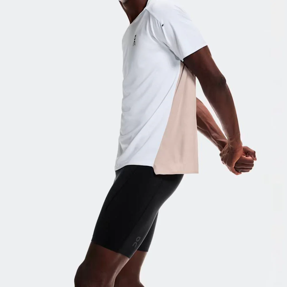 MALLA ON PERFORMANCE 8″ - Negro - Image 3