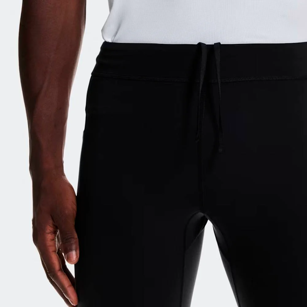 MALLA ON PERFORMANCE 8″ - Negro - Image 4
