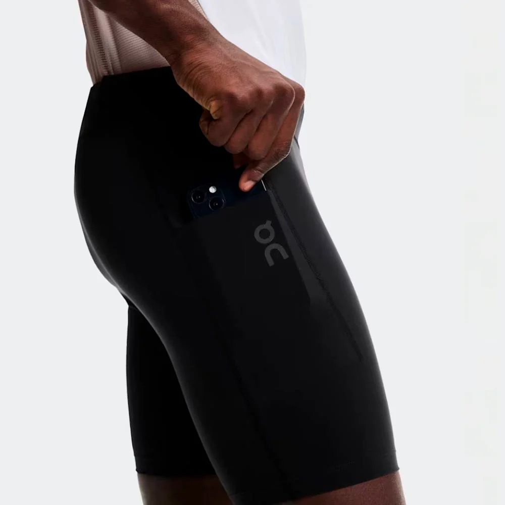 MALLA ON PERFORMANCE 8″ - Negro - Image 6