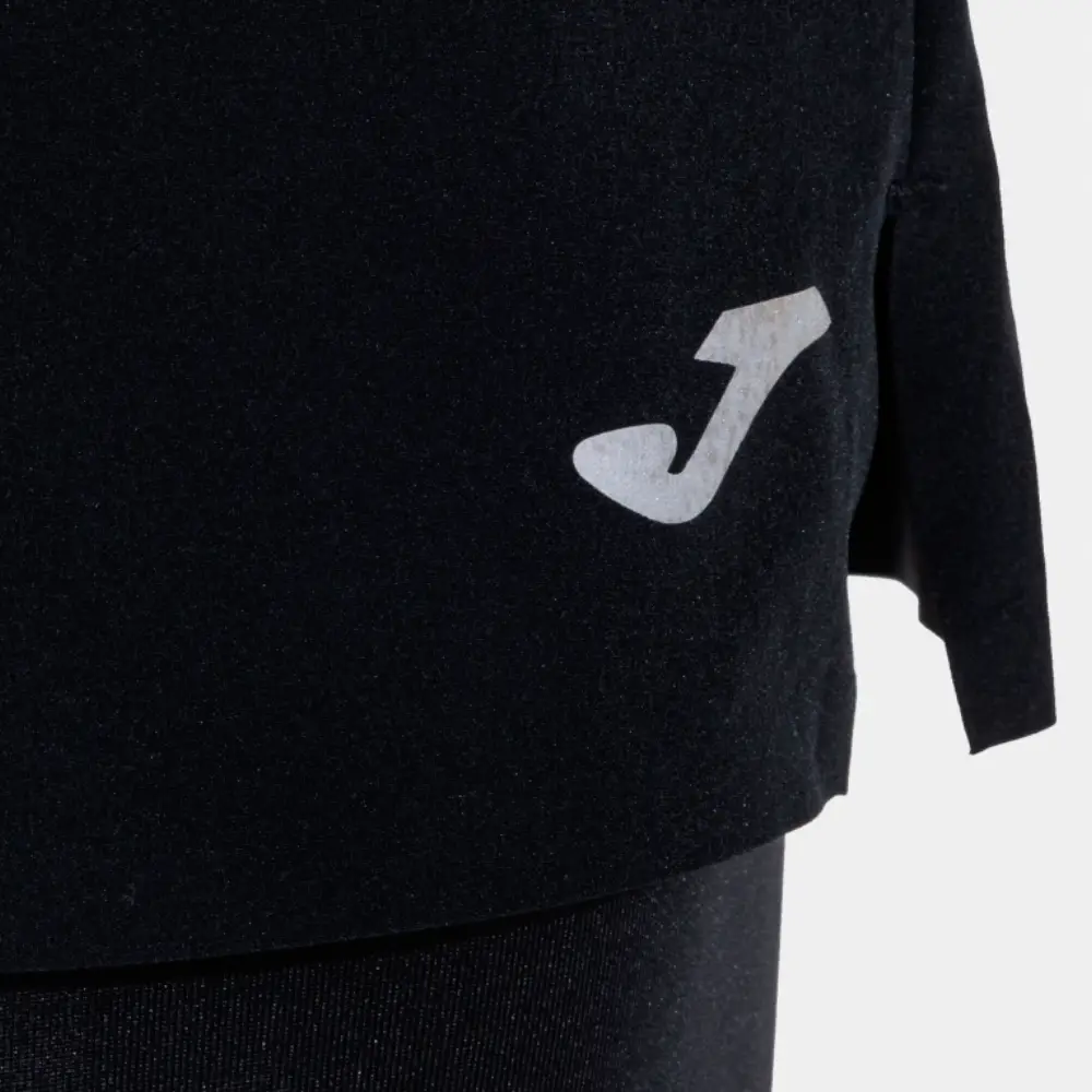 MALLA PANTALÓN JOMA ICONIC TRAIL - Negro - Image 3