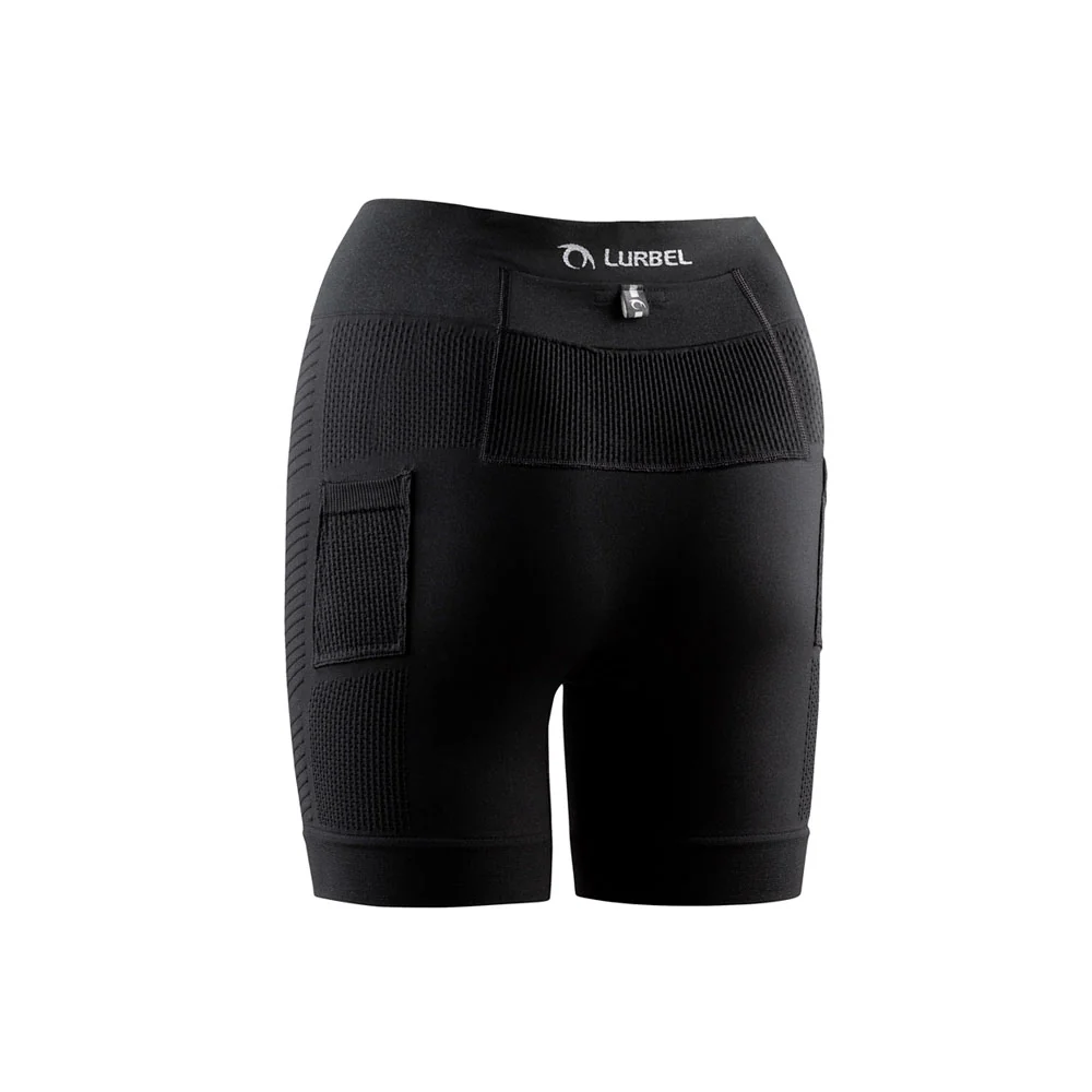 MALLA LURBEL SPIRIT MUJER - Negro - Image 2