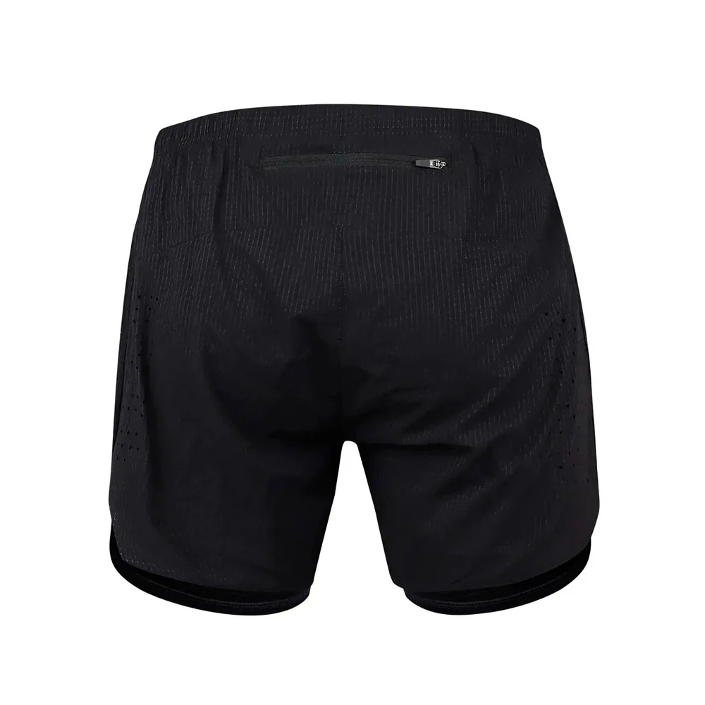 MALLA PANTALÓN OS2O FUSION GRID - Negro - Image 3