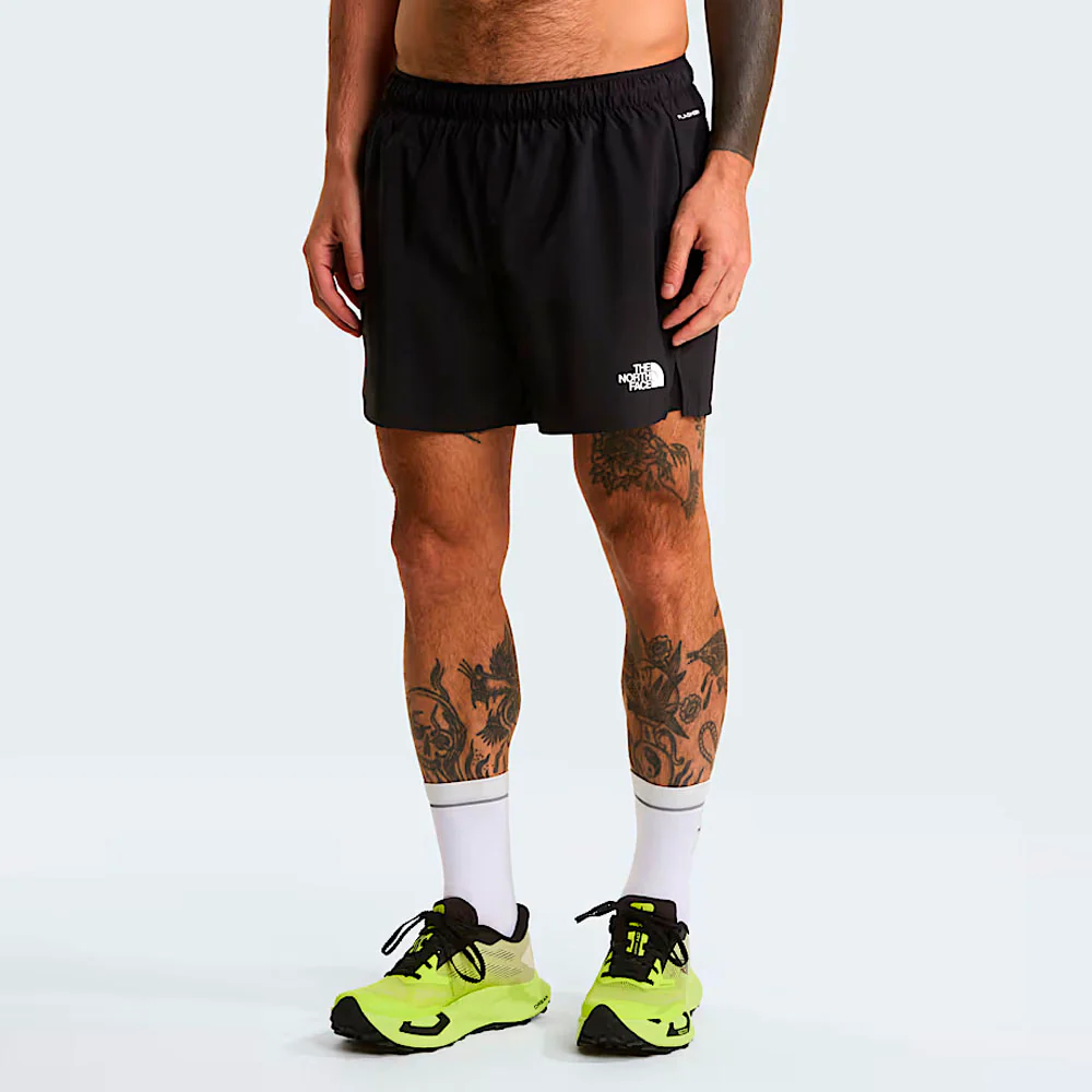 MALLA PANTALÓN THE NORTH FACE LIGHTBRIGHT - TNF Black