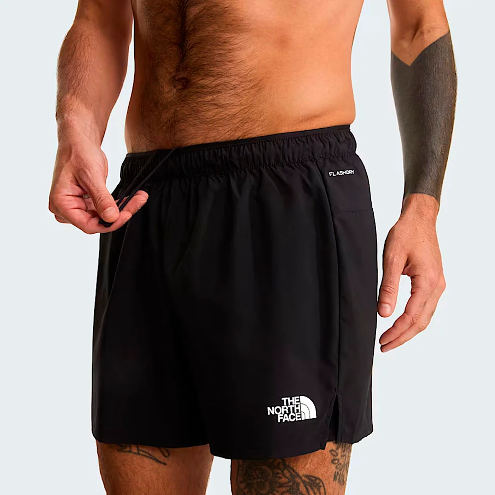 MALLA PANTALÓN THE NORTH FACE LIGHTBRIGHT - TNF Black - Image 11