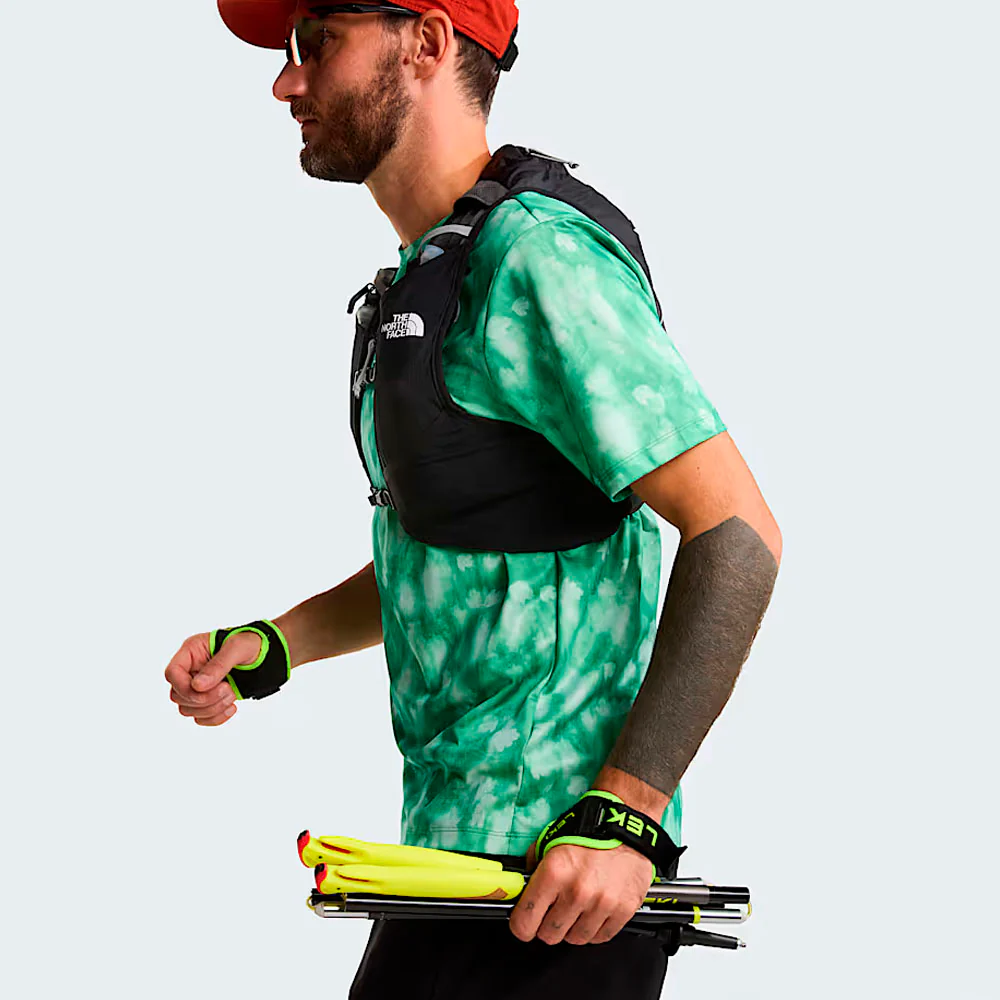 MALLA PANTALÓN THE NORTH FACE LIGHTBRIGHT - TNF Black - Image 6
