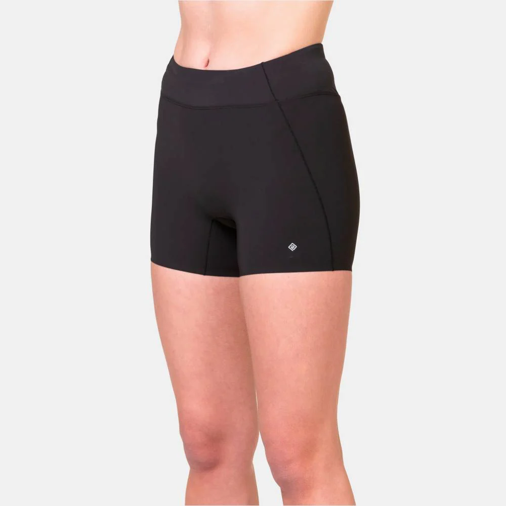 MALLA RONHILL TECH RACE STRETCH MUJER - Black - Image 2