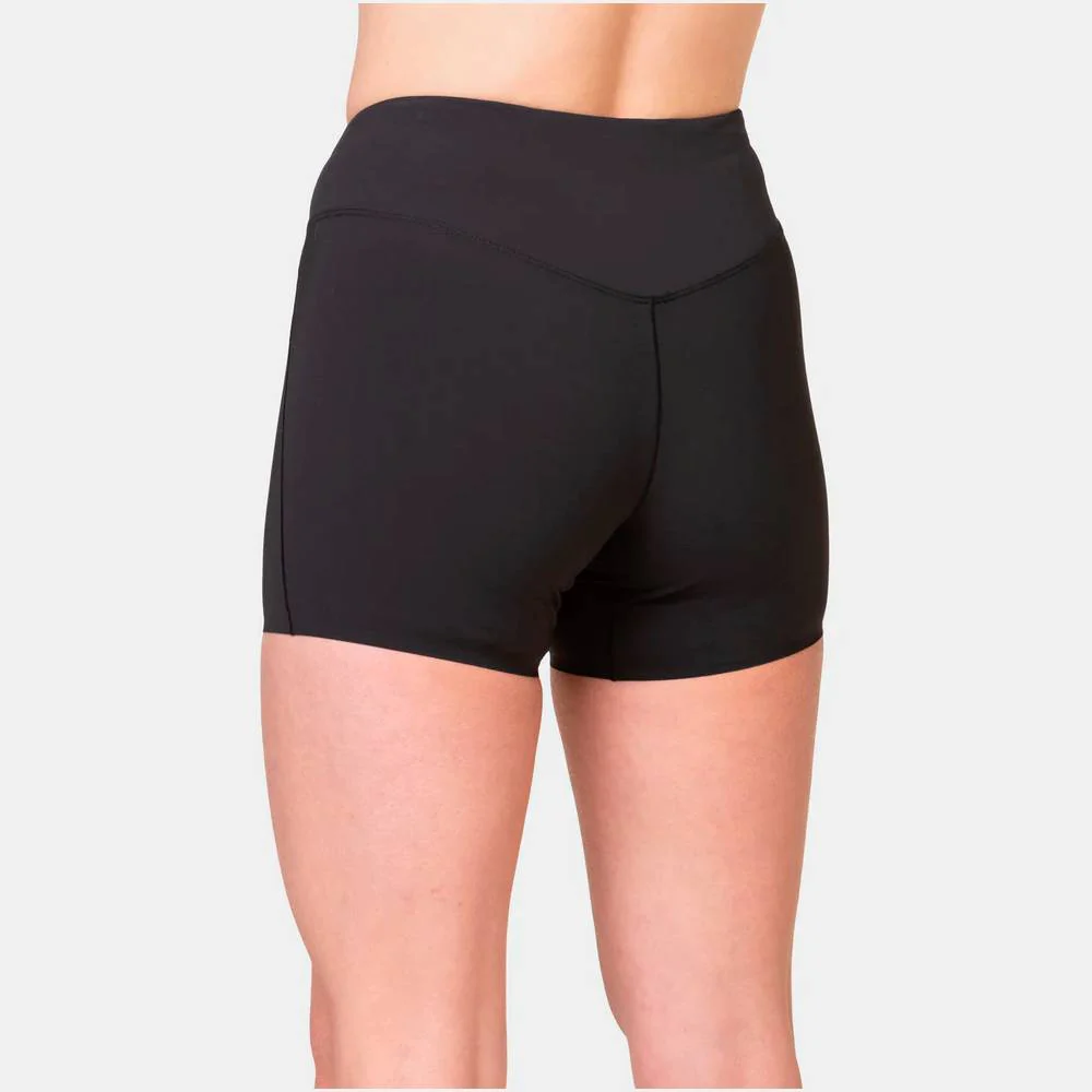 MALLA RONHILL TECH RACE STRETCH MUJER - Black - Image 3