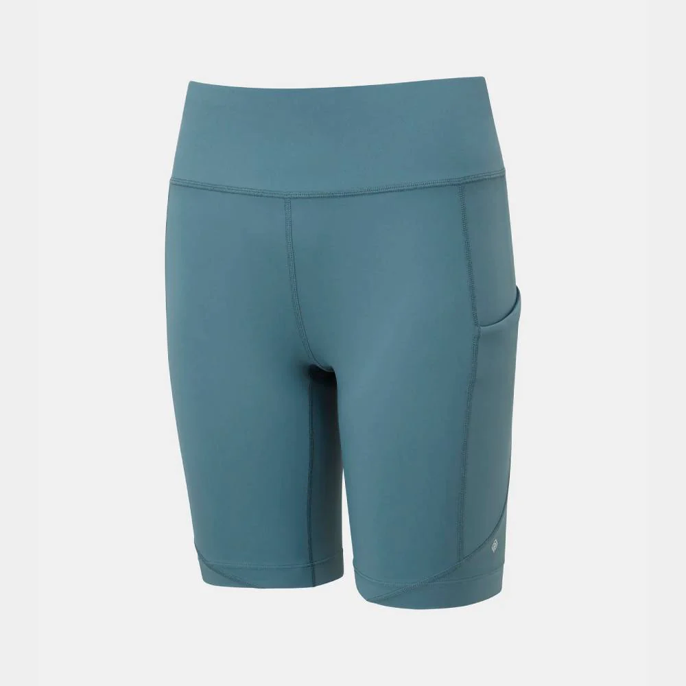 MALLA RONHILL TECH STRETCH MUJER - Dark Mallard