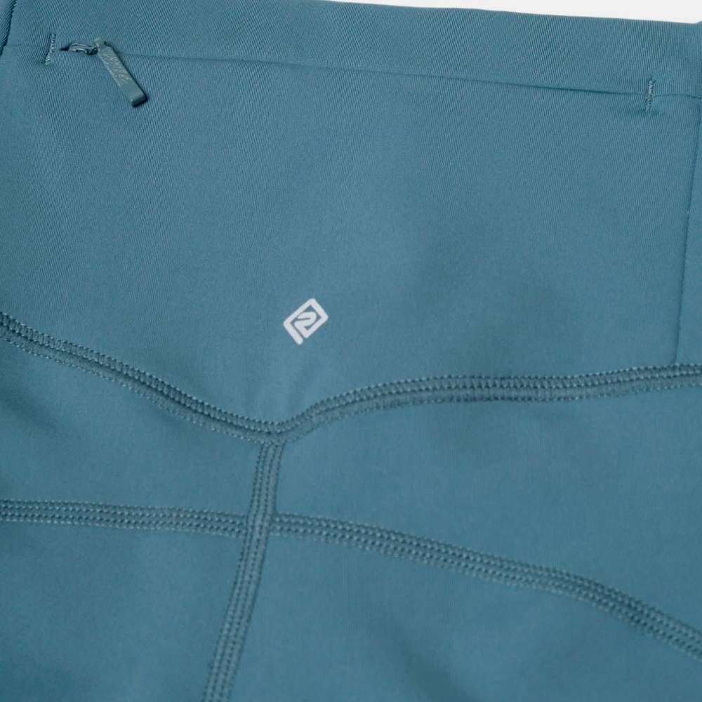 MALLA RONHILL TECH STRETCH MUJER - Dark Mallard - Image 3