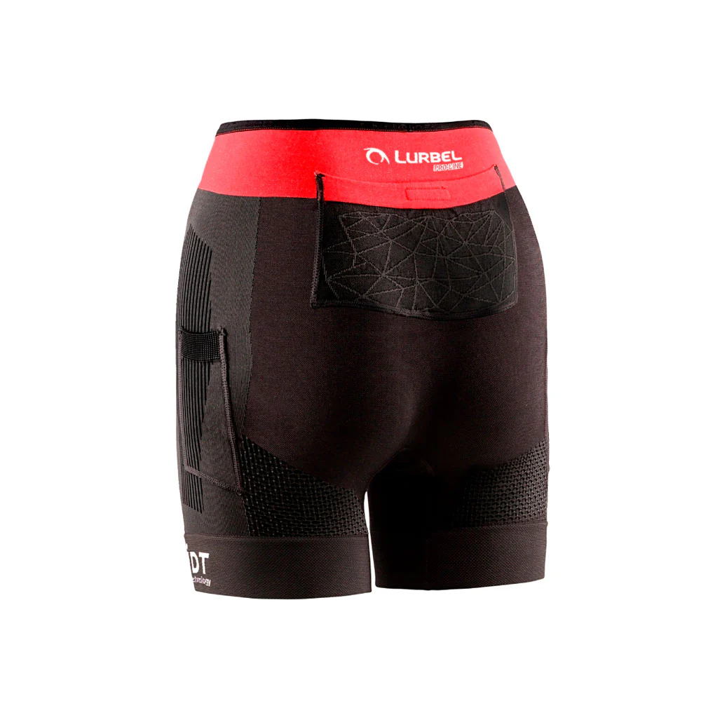 MALLA LURBEL TIFÓN PRO MUJER - Image 2