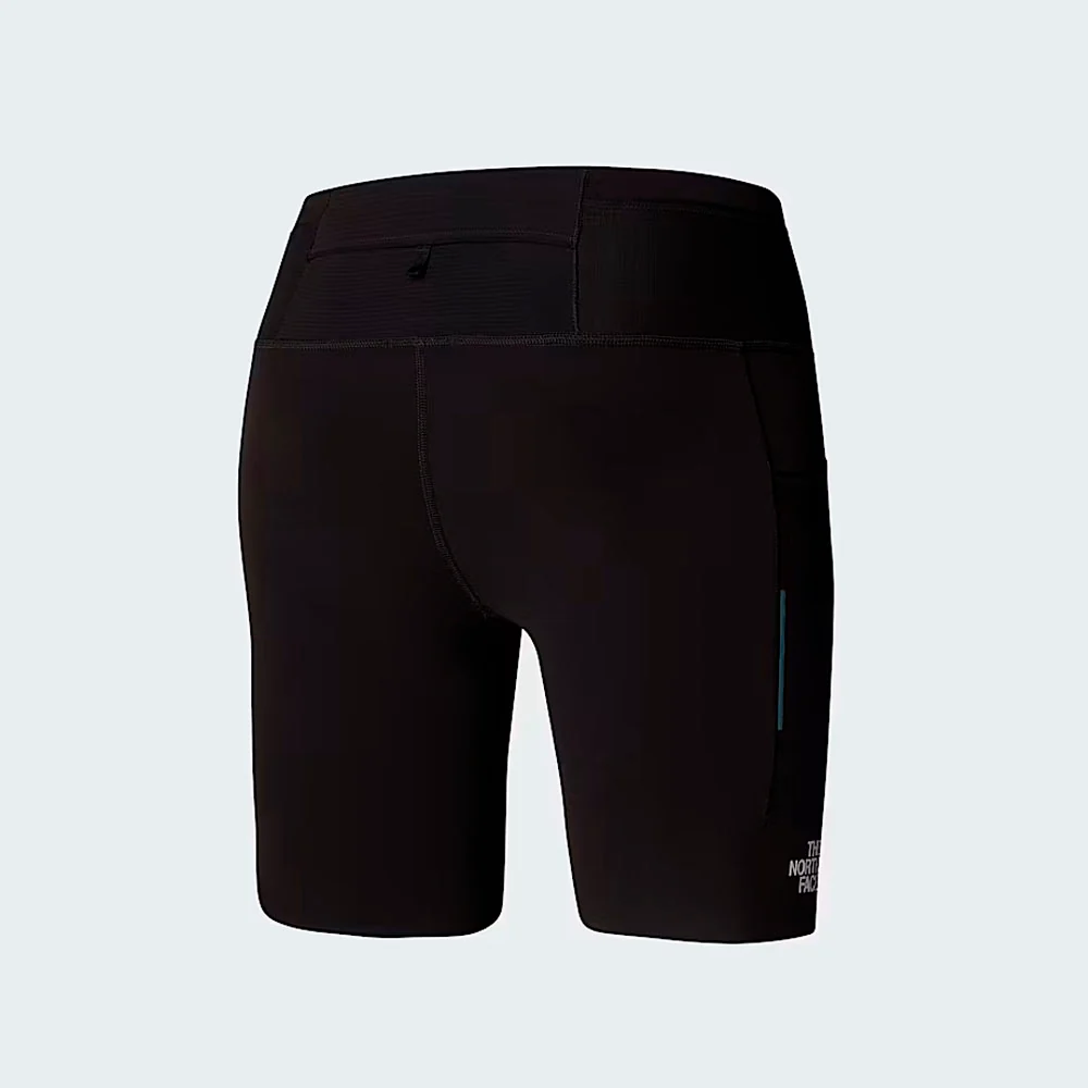 MALLA THE NORTH FACE SUMMIT RIPIDO - TNF Black - Image 3