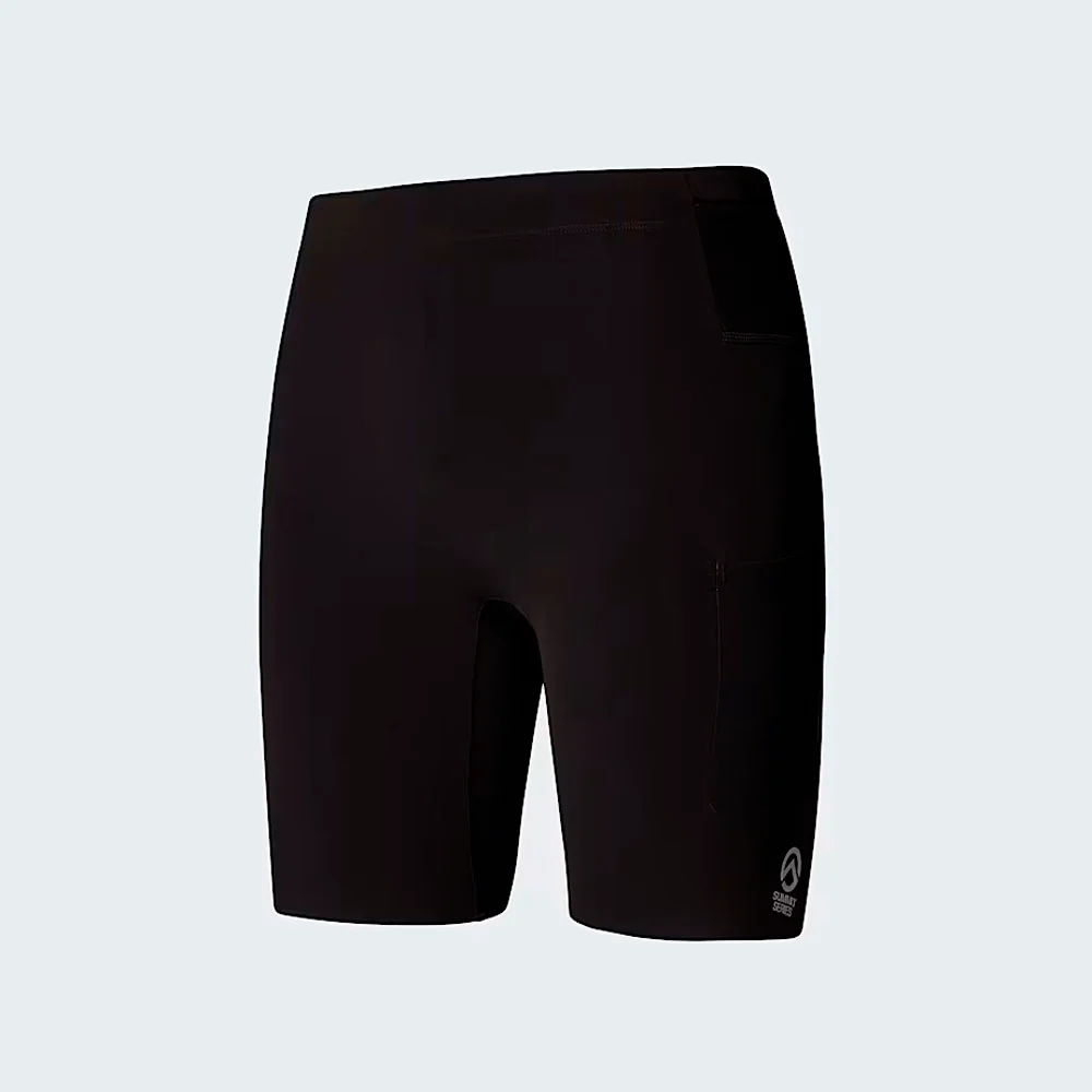 MALLA THE NORTH FACE SUMMIT RIPIDO - TNF Black - Image 4