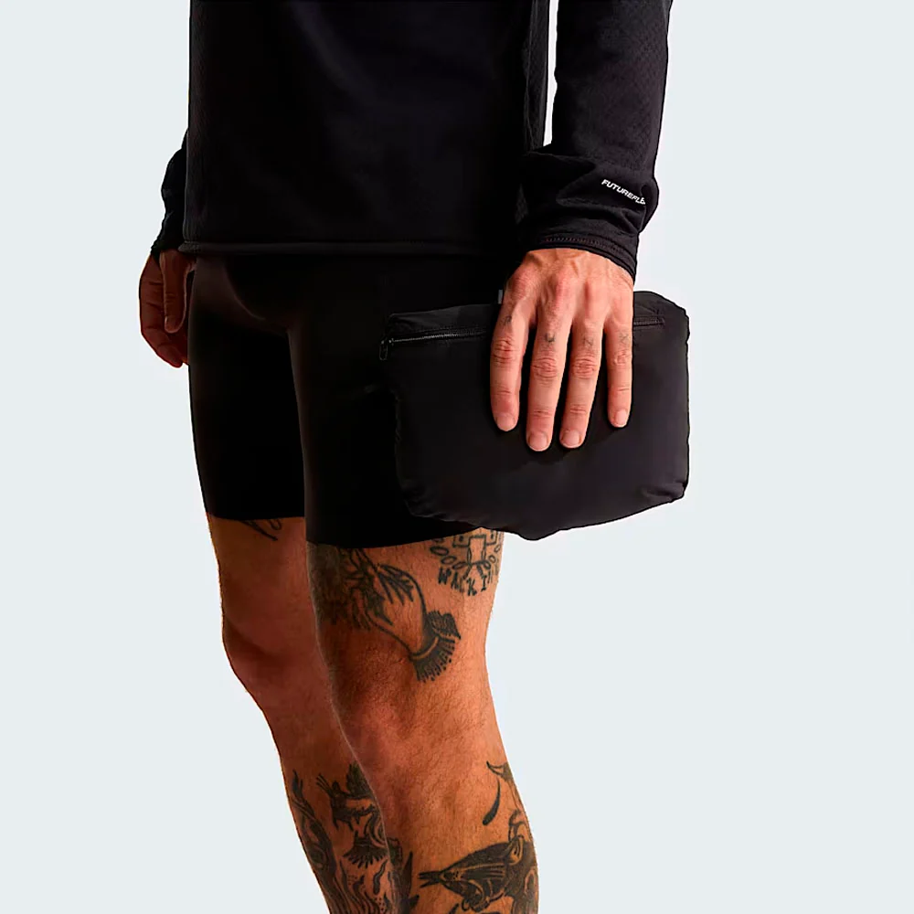 MALLA THE NORTH FACE SUMMIT RIPIDO - TNF Black - Image 5