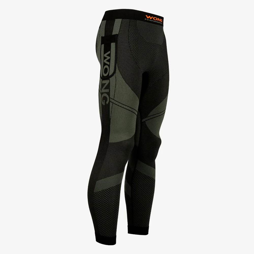 MALLA WONG CRONOS LONG - Kaki