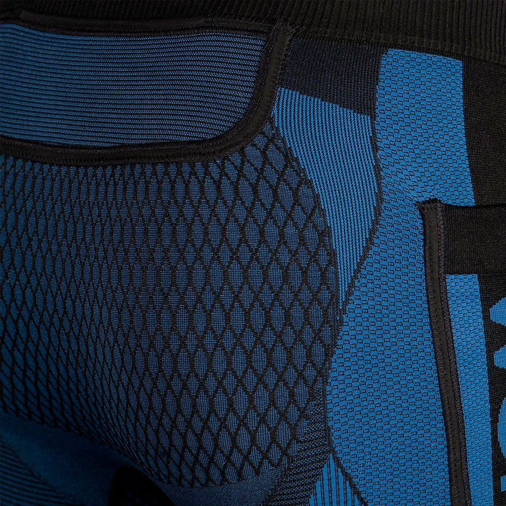 MALLA WONG CRONOS MINI - Azul Denim - Image 4