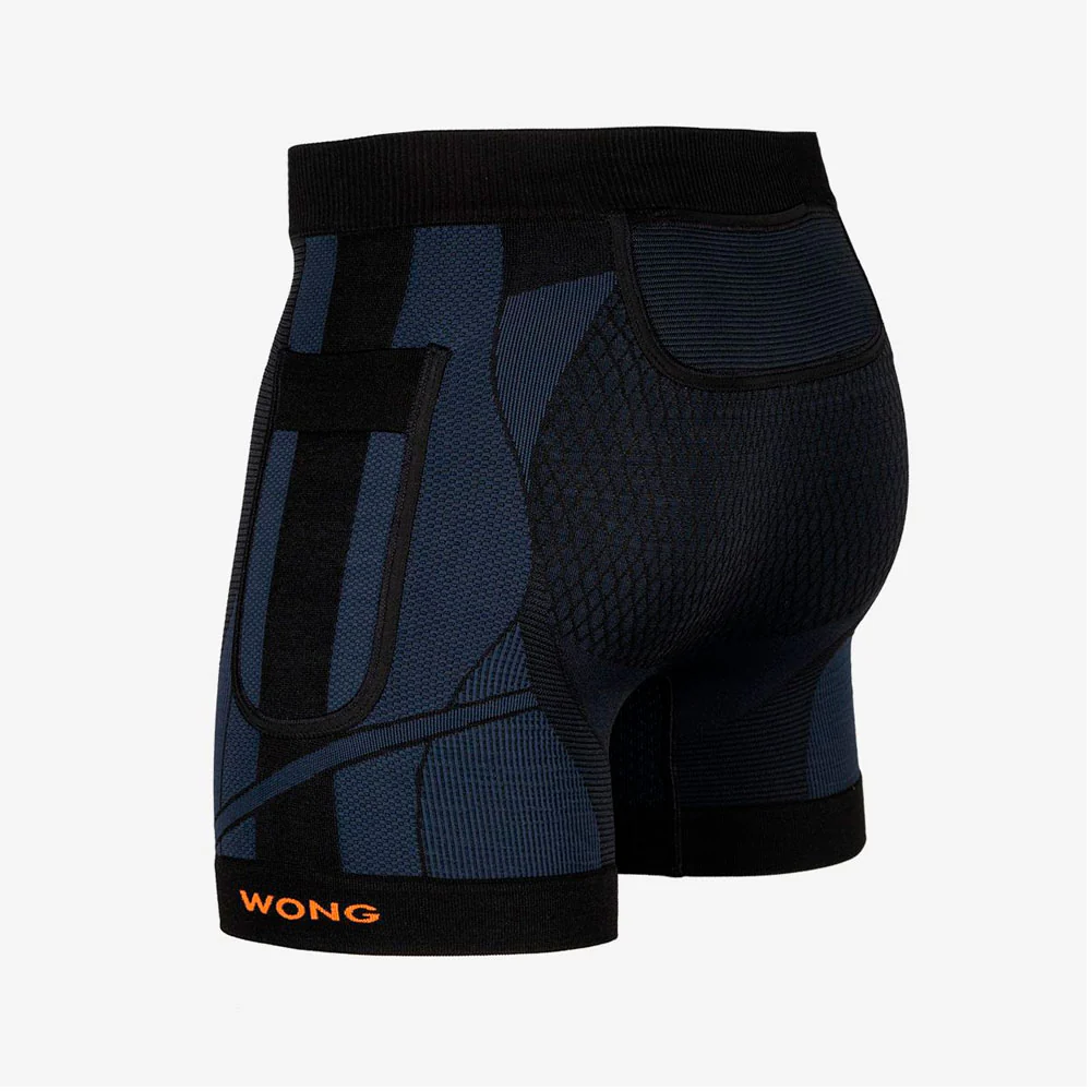 MALLA WONG CRONOS MINI - Kaki - Image 3