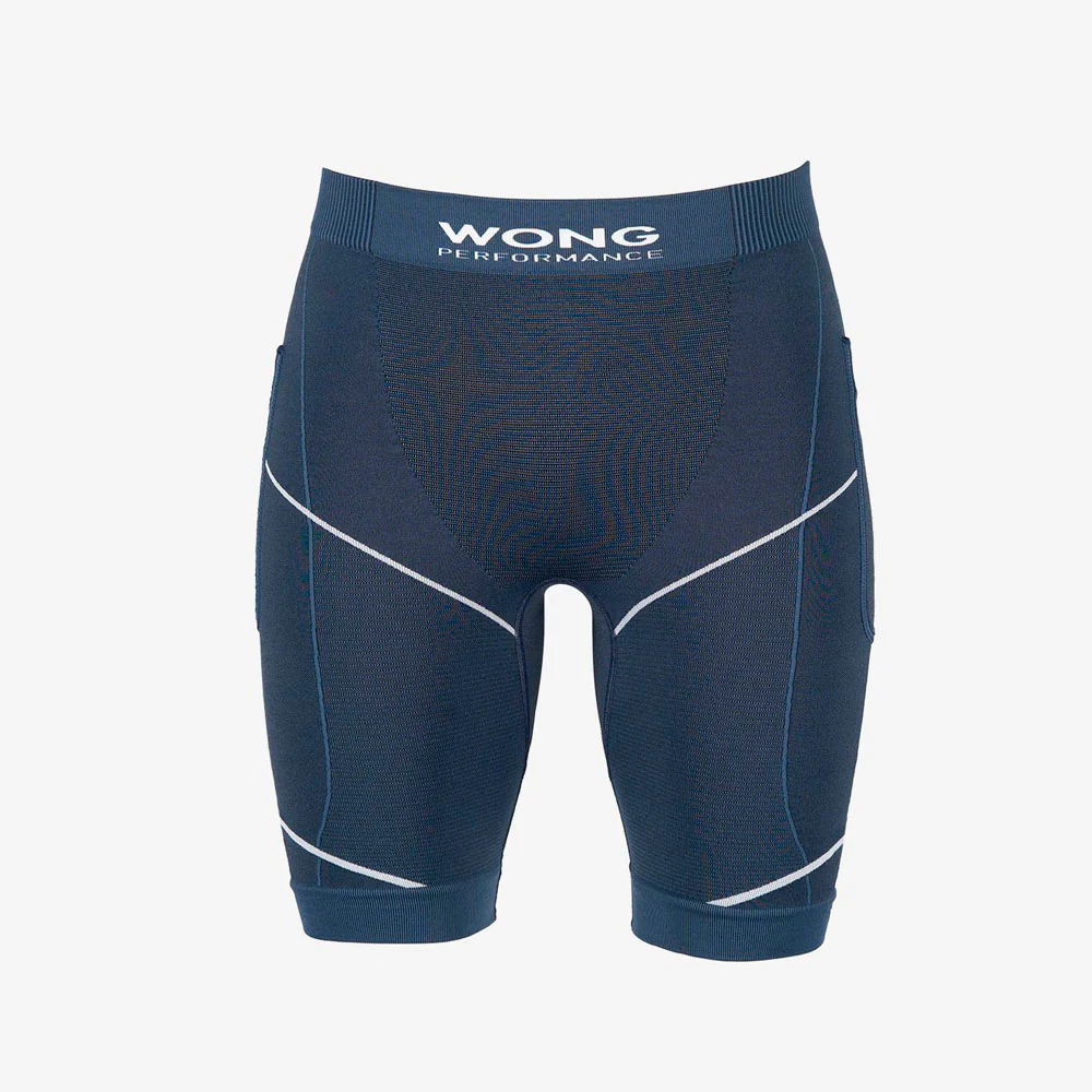 MALLA WONG BOLD - Azul - Image 2