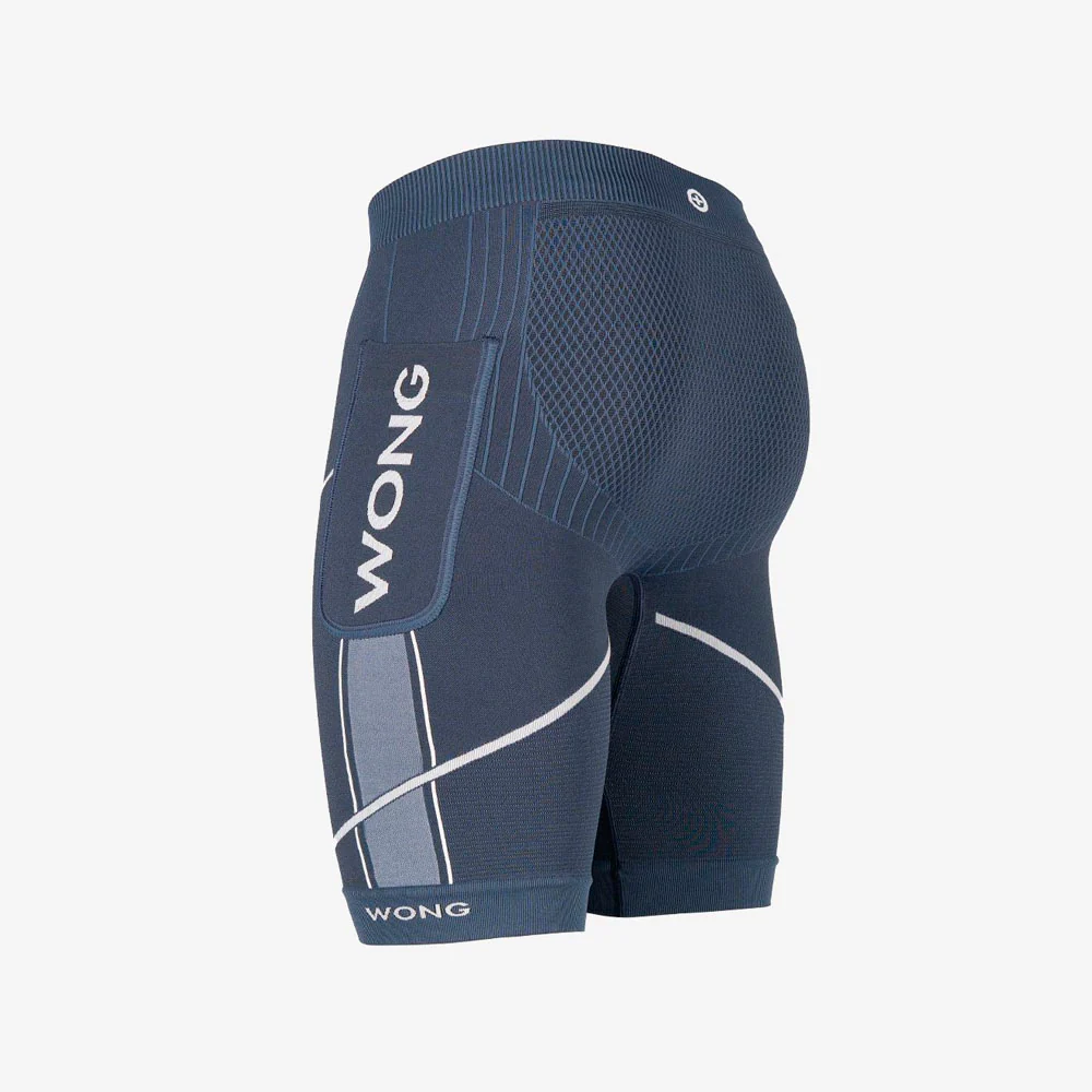MALLA WONG BOLD - Azul - Image 5