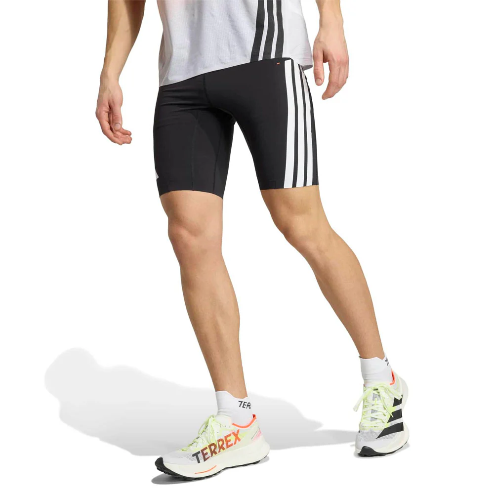 MALLAS ADIDAS XPERIOR PRO - Black