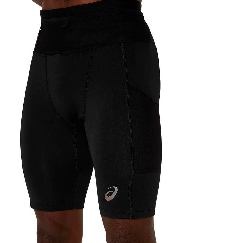 MALLAS ASICS FUJITRAIL ELITE SPRINTER - Performance Black - Image 7