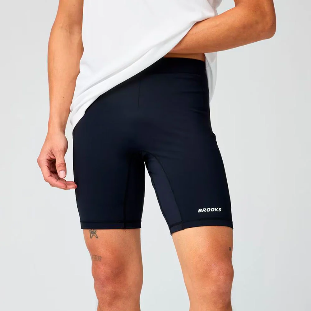 MALLAS BROOKS MOVEMENT - Negro