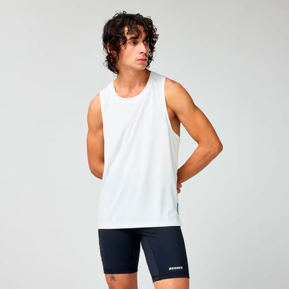 MALLAS BROOKS MOVEMENT - Negro - Image 3