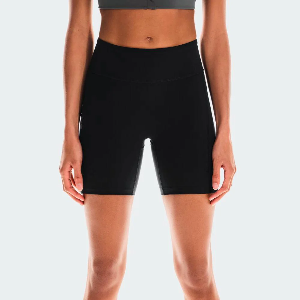 MALLA ON PERFORMANCE MUJER - Negro