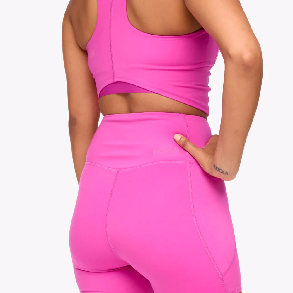 MALLA HOKA ELARO MUJER - Fucsia - Image 2