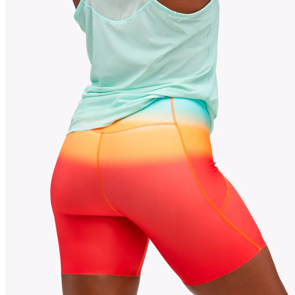 MALLA HOKA NOVAFLY MUJER - Cloudless / Ombre - Image 2