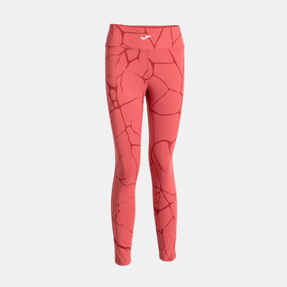 MALLAS LARGAS JOMA BREATHE - Rosa