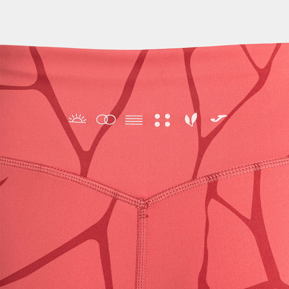 MALLAS LARGAS JOMA BREATHE - Rosa - Image 3